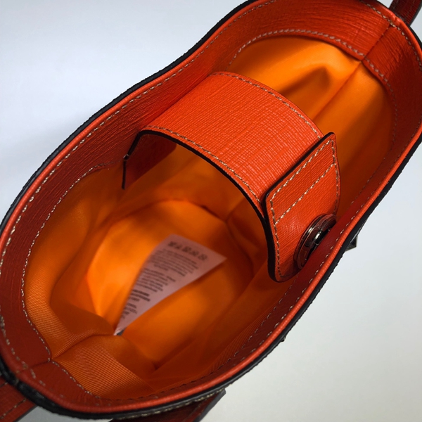 グッチバッグ素材ディテール